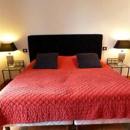 Chambres D'hotes - Chateau De Larre *