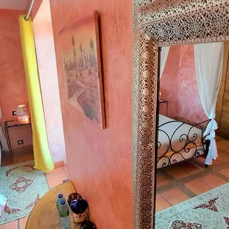 Chambres D'hotes - Chateau De Larre Chatres (Aquitaine)